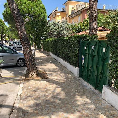 فيلا Shell House, Casa Con Ampio Giardino A 100M Dal Mare مارشيللي المظهر الخارجي الصورة